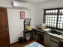 Blk 328 Woodlands Street 32 (Woodlands), HDB Executive #201851722